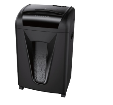 3M PS-2150  Electric Paper Shredder 22L