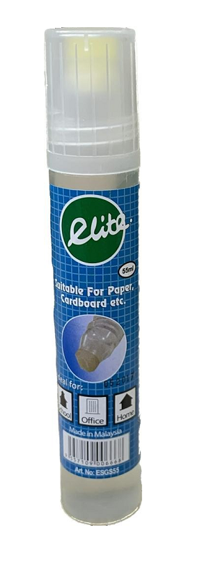 Elite ESGS55 55ml 胶水