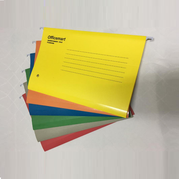 Officemart A4 Hanging File