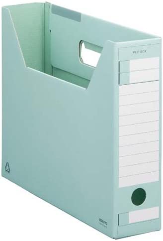 Kokuyo A4 LFBN File Box
