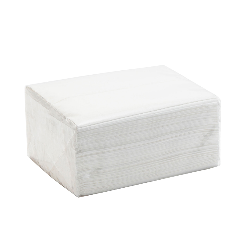 VIRJOY 4" x 4" 中央抽取式紙巾 120張 /包 144包/箱