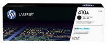 HP 鐳射打印机碳粉  CF410A-Black