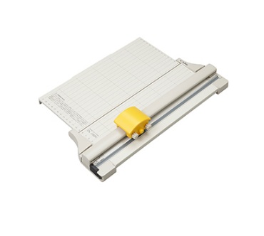 CARL DC-2000 折疊式滾輪式切紙器(A4)