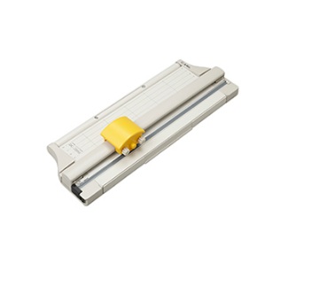 CARL DC-2000 折疊式滾輪式切紙器(A4)