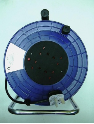 TOYODA 電線架  20米