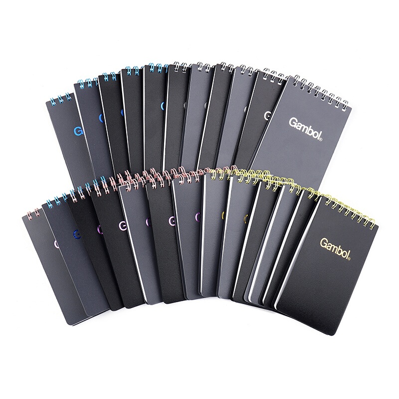 GAMBOL DSA750 A7 Notebooks 50's