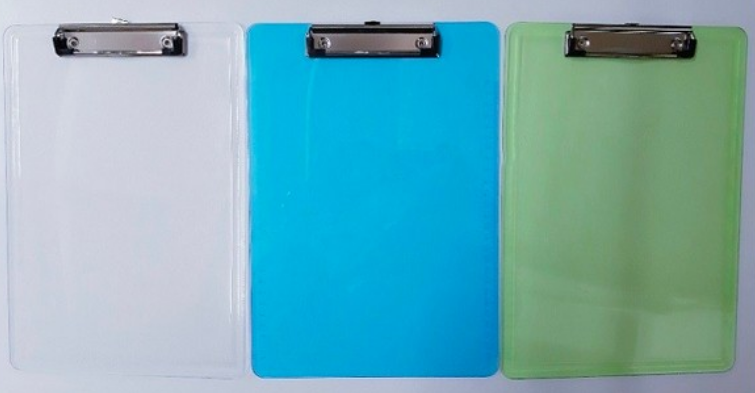 F4 Clip board Col