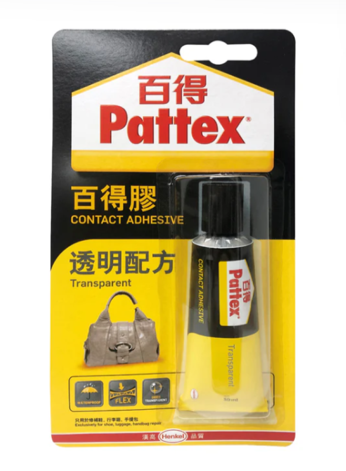 百特 PXT4S 透明配方百得膠 30ml