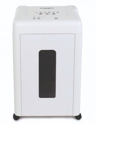 NIPPO NS-6017 Long-Running Micro Cut Paper Shredde