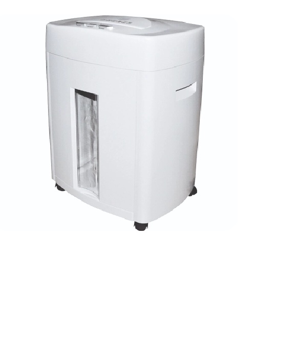 NIPPO NS-6015 Long-Running Paper Shredder 25L