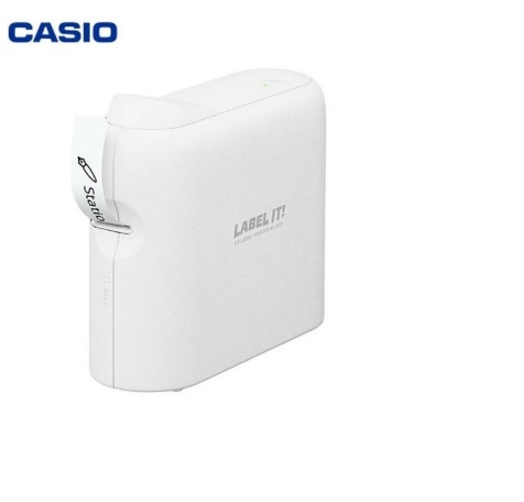 CASIO KL-BT1 藍牙標籤機