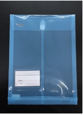 Data Base ME-01FS F4 Document Bag