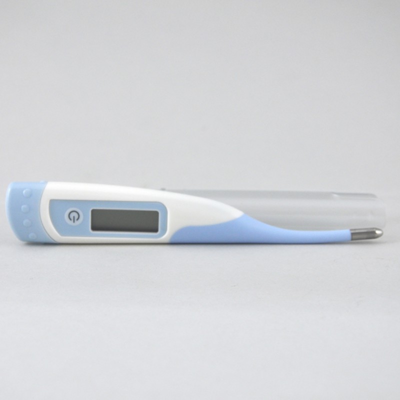 加護 電子體溫計10秒(軟身)