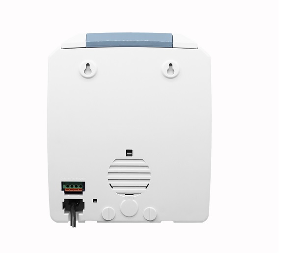 NIDEKA ND-7000 6欄式雙色電子打咭鐘
