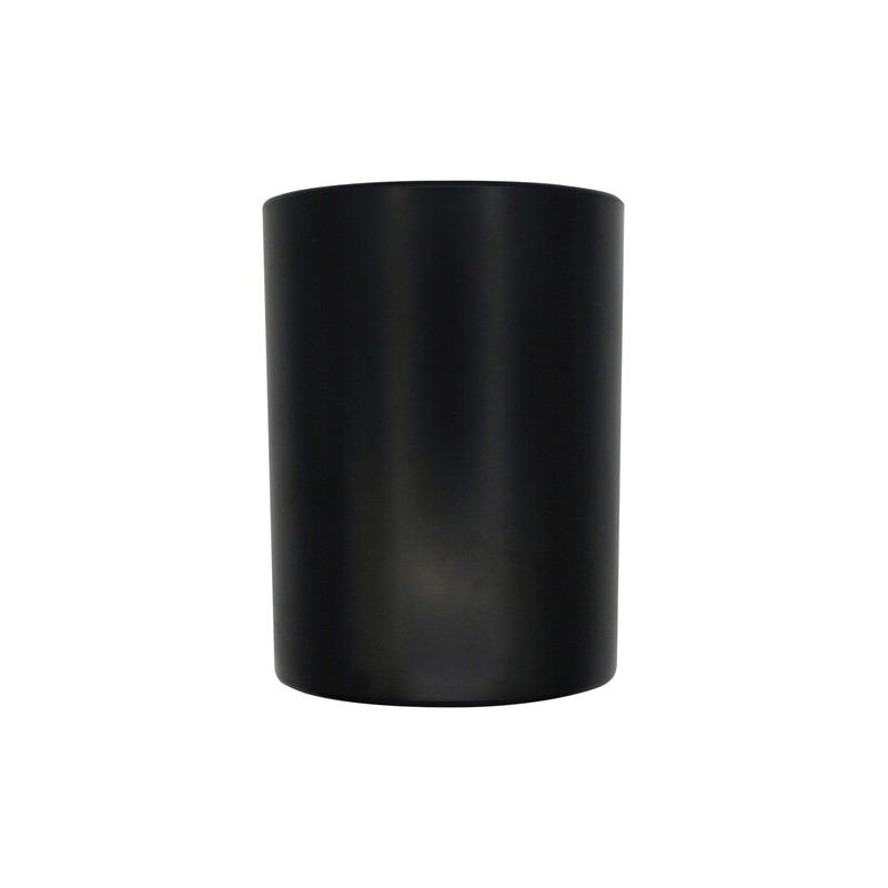 Delux DL-10328 Plastic Pen Stean - Black