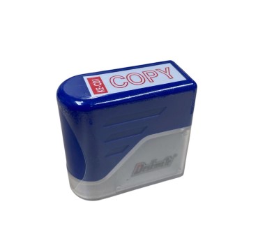 Deskmate 原子印 KE- C01 - COPY /1個