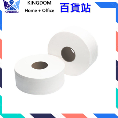 VIRJOY 珍寶大卷紙衛生紙 12卷