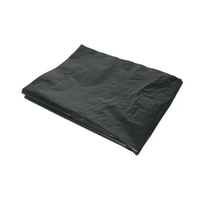 黑色垃圾膠袋 32" x 40" x 0.5mm(Thick) 50個/包 X2(100個)