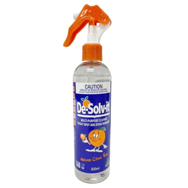 澳洲神奇去漬液 (天然橙水) 300ml