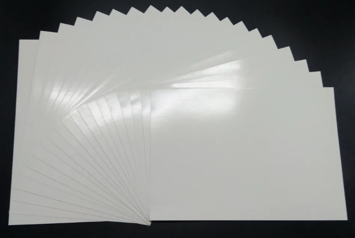 Kidario 高光相片噴墨打印相紙 A4 260g / 20張
