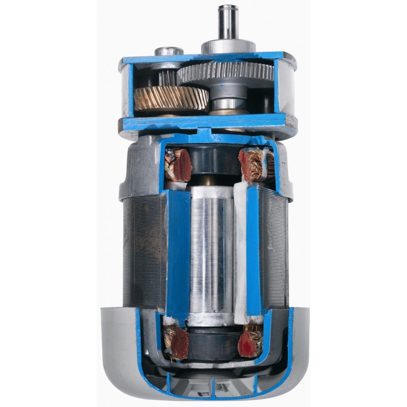 Kobra AF+1眼鏡蛇粒狀245mm自動碎紙機 (80L 中型)