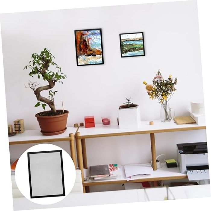 A4 磁性文件展示貼