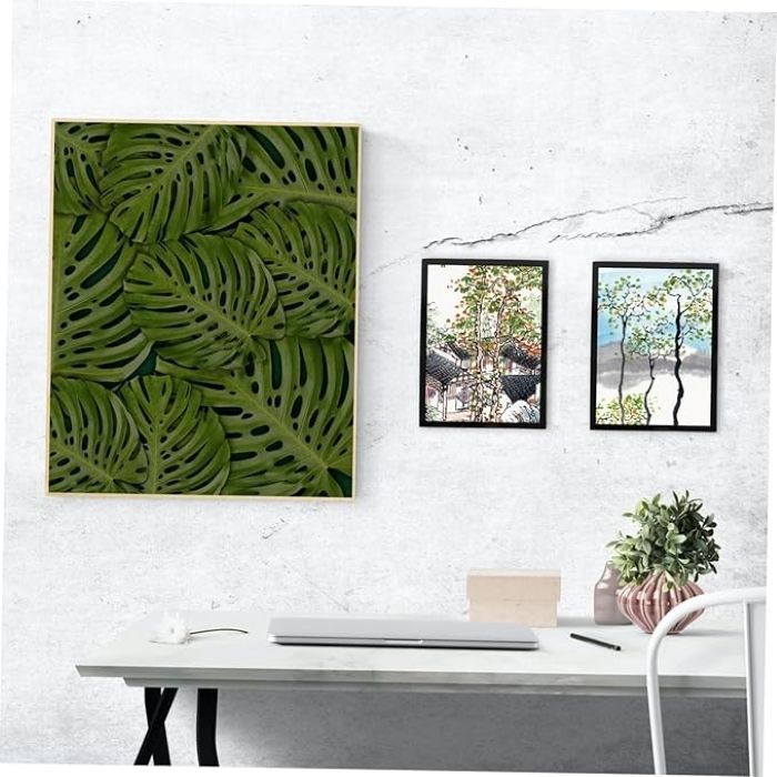 A3 磁性文件展示貼