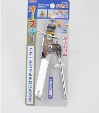 JM-8067 不銹钢开罐器