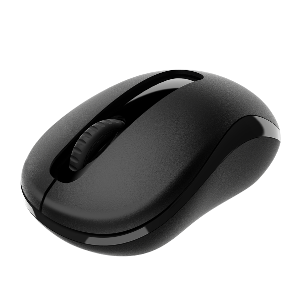 Rapoo 无线光学鼠标  M10 PLUS
