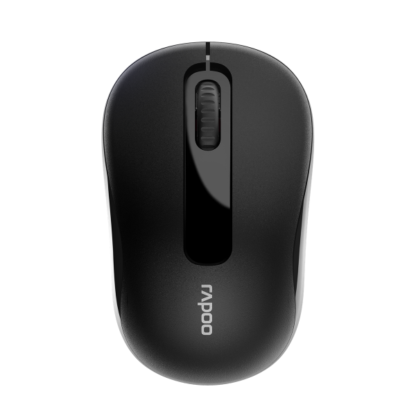 Rapoo 無線光學滑鼠  M10 PLUS