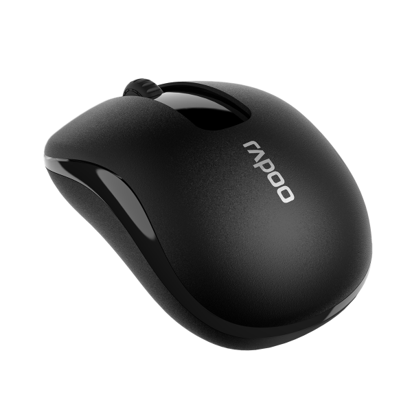 Rapoo 無線光學滑鼠  M10 PLUS