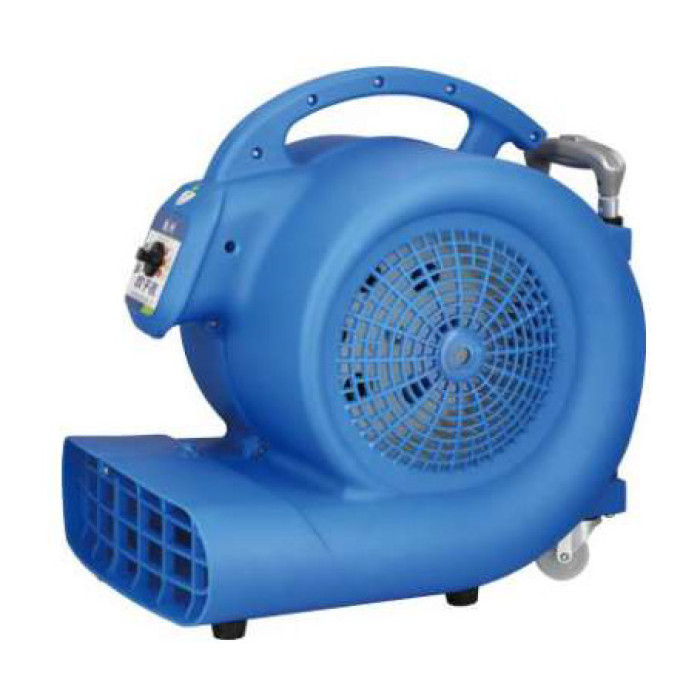KTG H15A 1000W Oxen style hair dryer with handle