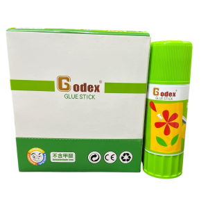 Godex GX-G5090  唇膏漿糊筆 90g(大支裝)