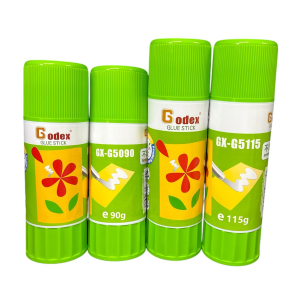 Godex GX-G5115  唇膏漿糊筆  115g(特大支裝)
