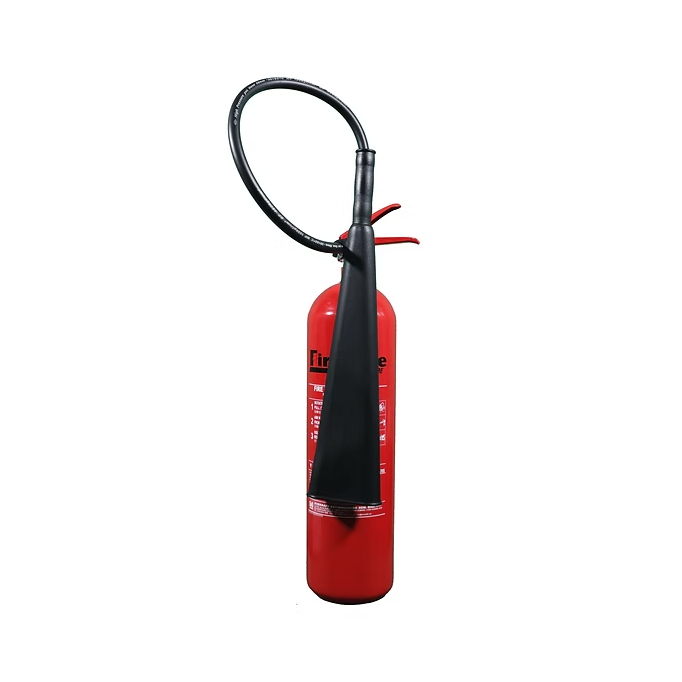 Firesafe 5KG二氧化碳滅火筒 (EEC 5e1)