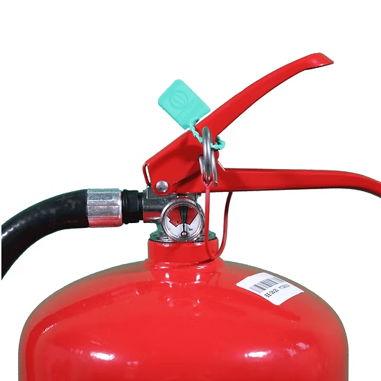 Firesafe 9L 水劑滅火筒 (EEW 9s)