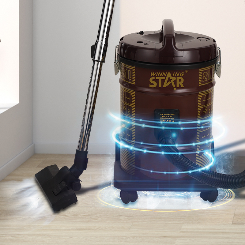 Winning Star 1800W 大吸力多效吸塵機 ST-5030