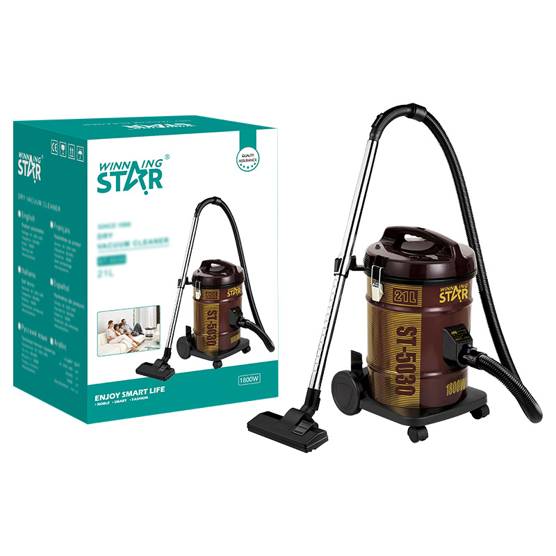 Winning Star 1800W 大吸力多效吸塵機 ST-5030
