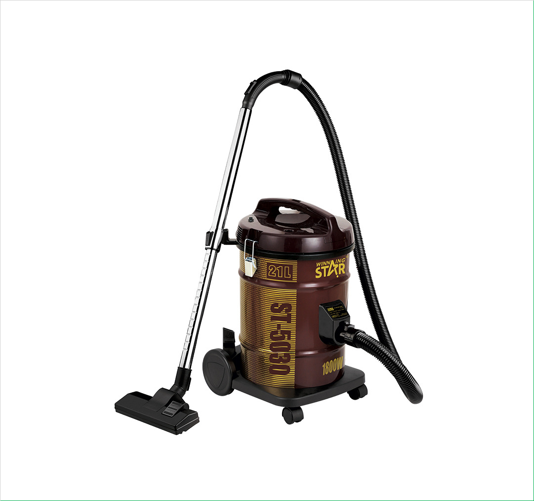 Winning Star 1800W 大吸力多效吸塵机 ST-5030