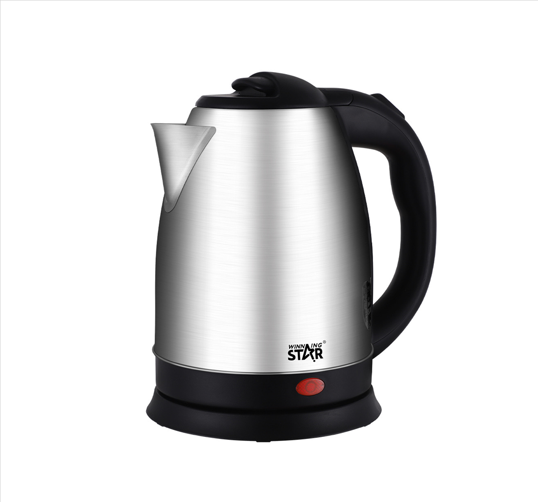 Winning Star 1.8L Electric Kettle ST-6011D