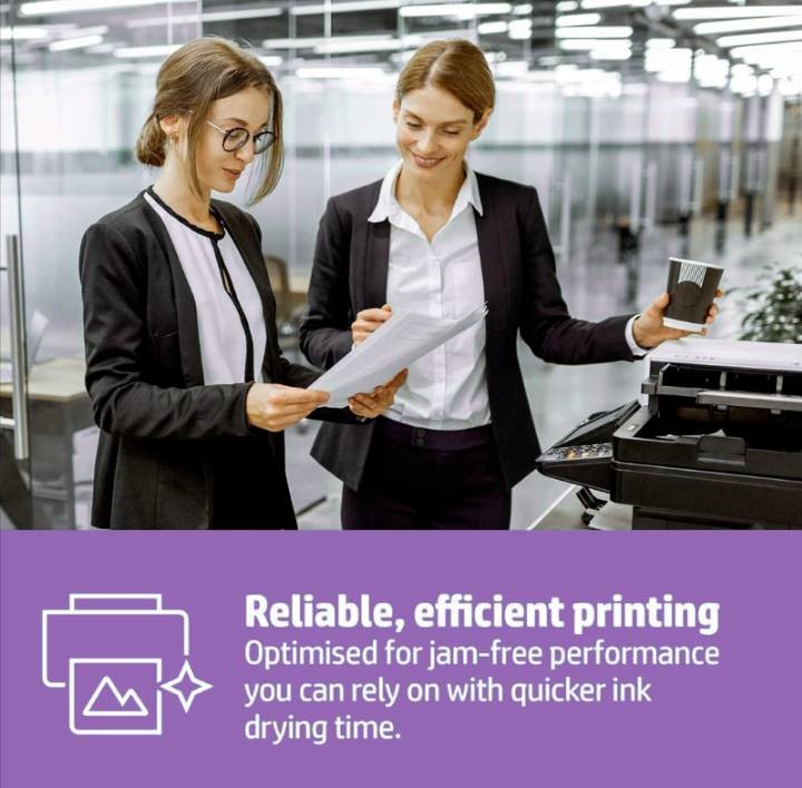 Quality Purple 影印紙 A4 80gsm