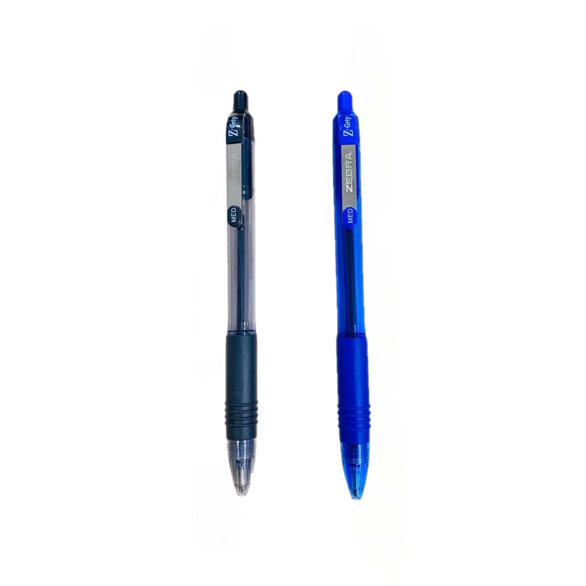 班马牌 Z-Grip 按掣原子筆 (0.7mm)