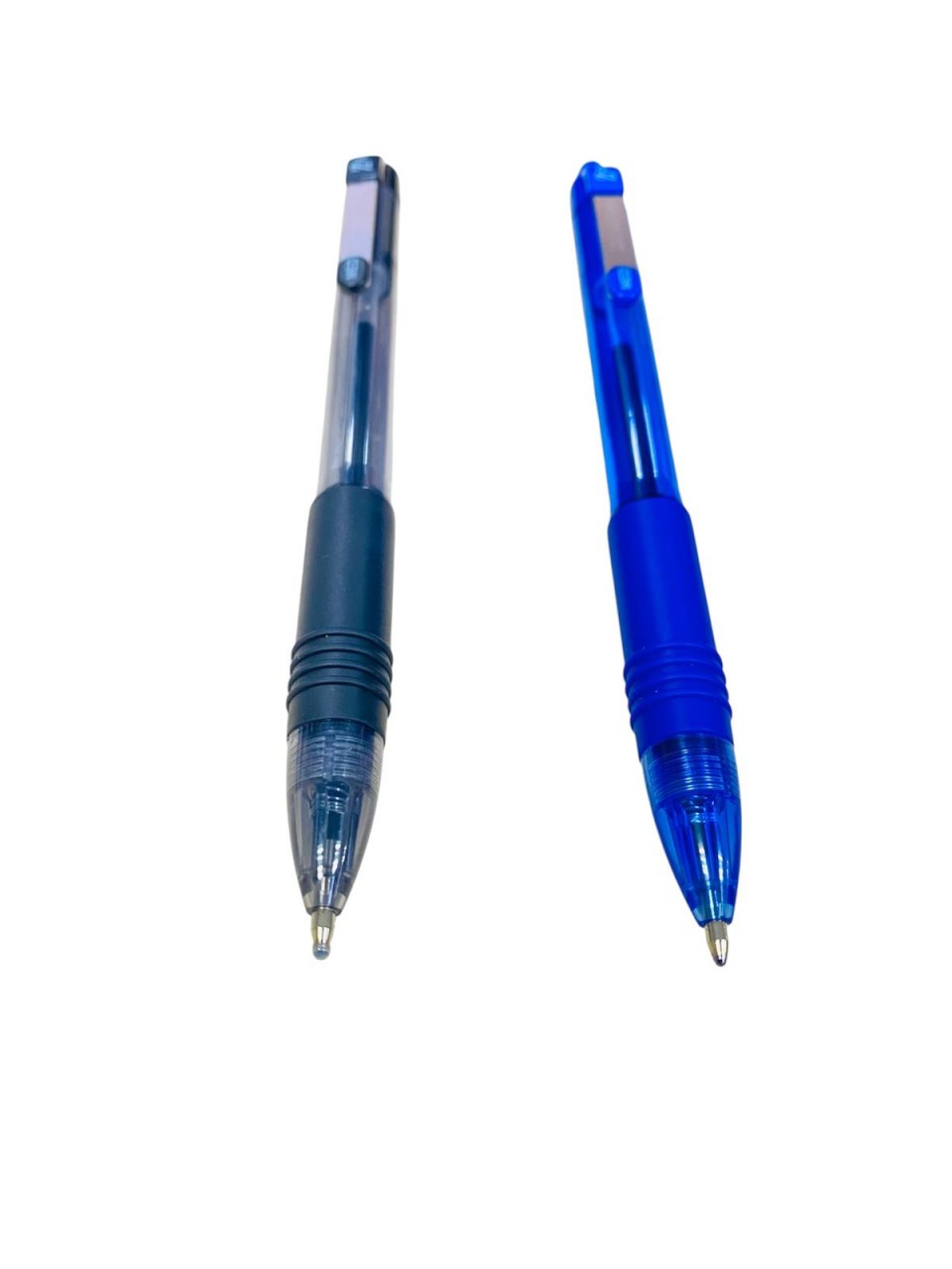 班馬牌 Z-Grip 按掣原子筆 (0.7mm)