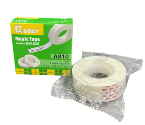 Godex  A810 Magic Tape