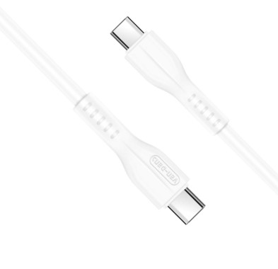 Ven-Dens DCD06 USB-C TO USB-C 充電數據線 (PD60W)