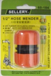 1/2" Sellery 水喉接頭 Y60104