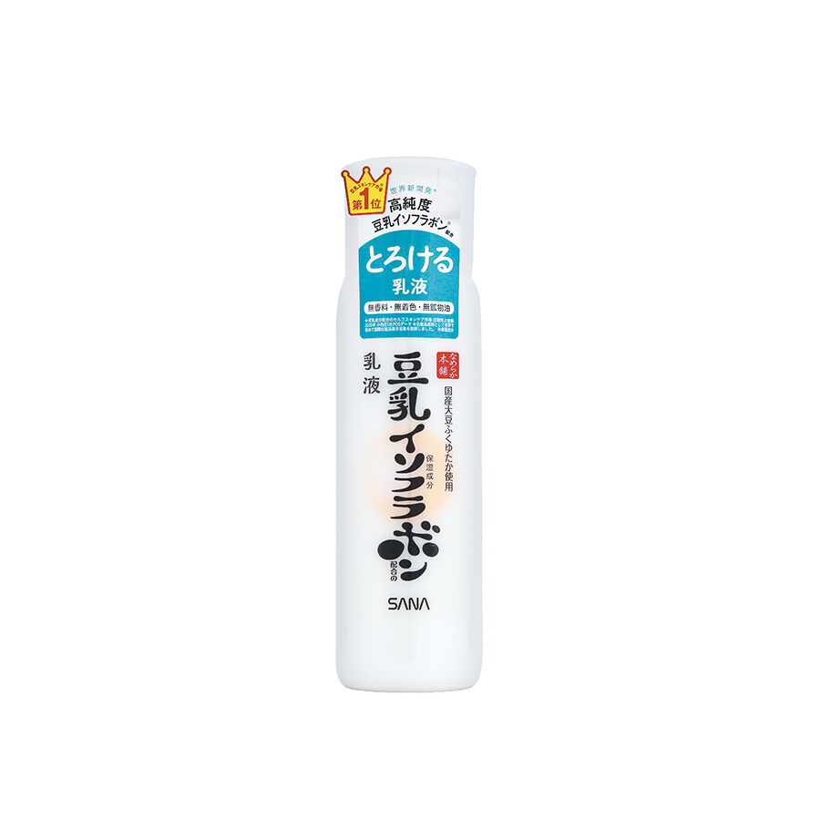 SANA 豆乳 美肌乳液 150ml