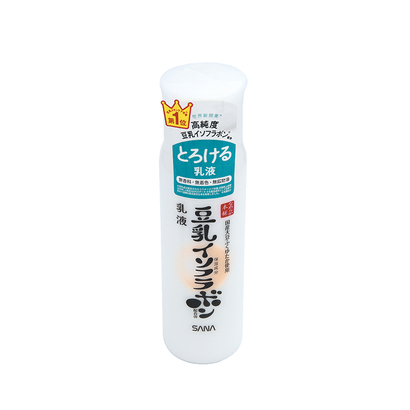 SANA 豆乳 美肌乳液 150ml