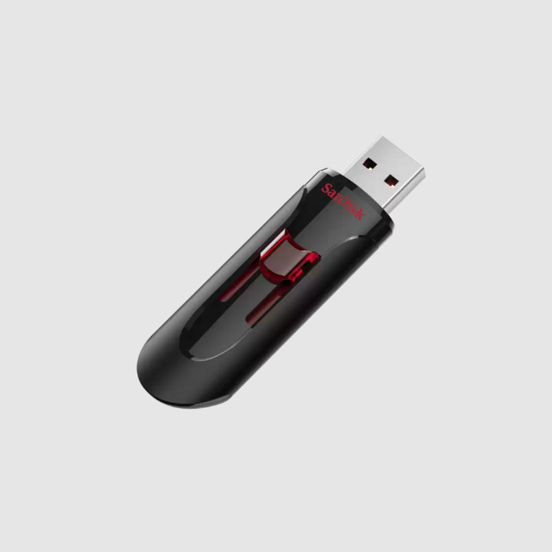SanDiskCruzer Glide CZ600  256GB USB3.0 儲存器