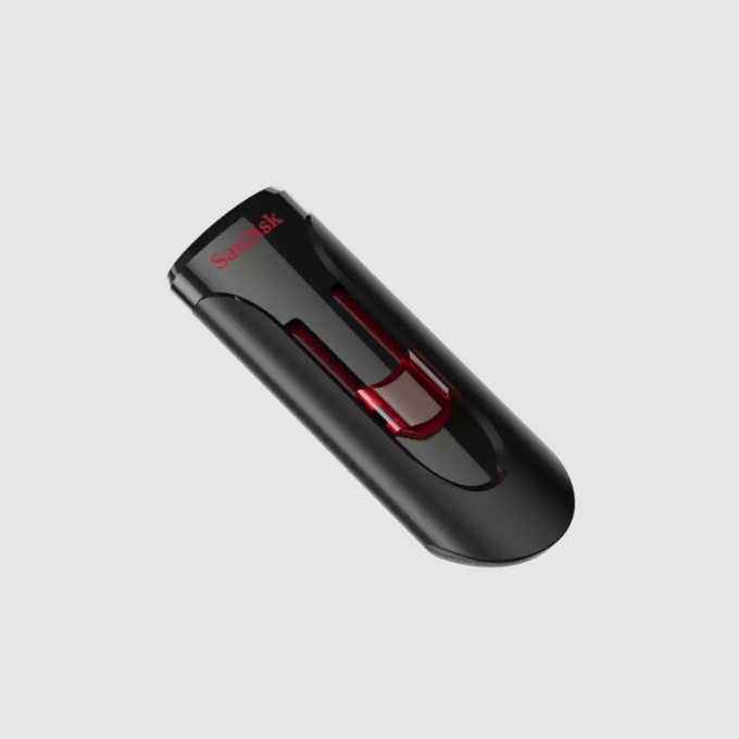 SanDiskCruzer Glide CZ600  256GB USB3.0 儲存器